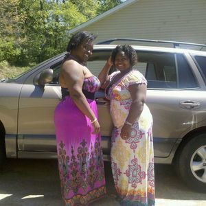 Meet your Posher, Yolanda